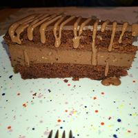  at Zrno Bio Bistro in Zagreb