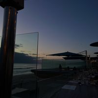 vibe  at Cannonball in San Diego