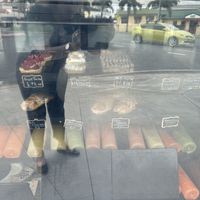   at Sacre Coeur in Southport