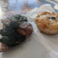  at Sacre Coeur in Southport