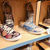  at DOGO İstiklal 2 in Istanbul