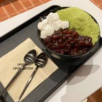   at Super Matcha - Starfield Suwon Flagship Store in Suwon