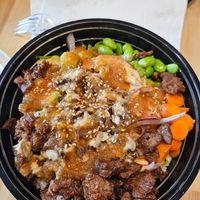  at Poke Green in Rockford