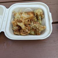 Buffalo Wings at Lulu's Local Eatery in St Louis