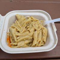 Mac n Cheese at Lulu's Local Eatery in St Louis