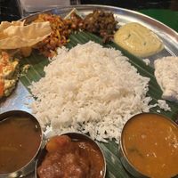 Loved it!!   at Malabar Kitchen in Kobe