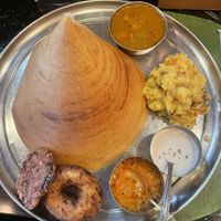   at Malabar Kitchen in Kobe