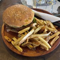   at Roots Coffee - Rurrenabaque in Rurrenabaque