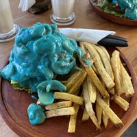   at Roots Coffee - Rurrenabaque in Rurrenabaque