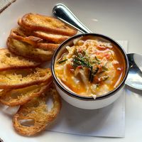 Cannellini Bean Dip  at Campana in Portland