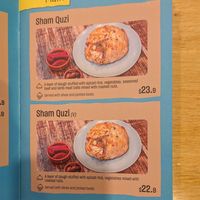  at Meso Bites in Melbourne