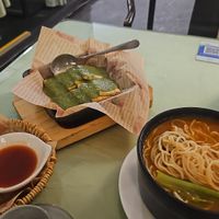  at Dishui Fang Vegetarian Restaurant - 滴水坊素食 - Maybe closed in Guangzhou