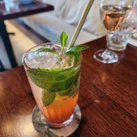  at Sugarlane Restaurant in Lane Cove