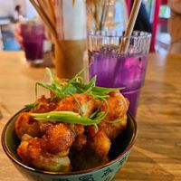  at Vegan Food Tour Amsterdam in Amsterdam