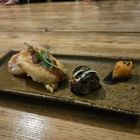  at Vegan Food Tour Amsterdam in Amsterdam