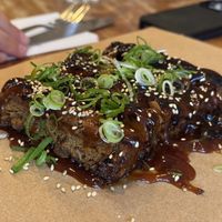 From Soil  at Vegan Food Tour Amsterdam in Amsterdam