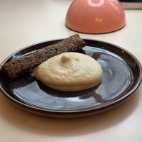 From Bon bon  at Vegan Food Tour Amsterdam in Amsterdam