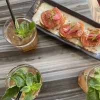   at Vegan Food Tour Amsterdam in Amsterdam