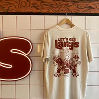   at Vegan Food Tour Amsterdam in Amsterdam