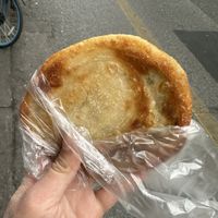   at Chenji Bakery (Zhejiang Middle Road Store) - 陈记饼店(浙江中路店) in Shanghai