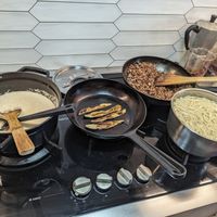  at Our Sunny Workshop in Kyoto