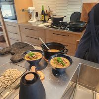  at Our Sunny Workshop in Kyoto