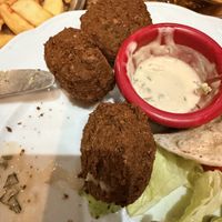   at Ara Kafe in Istanbul