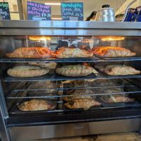  at The Homestead Cafe in Beckenham