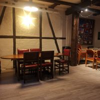  at Spisestedet in Oslo