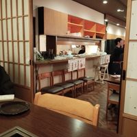  at Teppan Osaka in Gifu