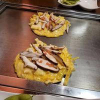  at Teppan Osaka in Gifu