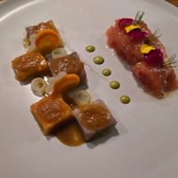  at Chef's Garden in Rincon