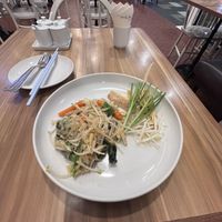   at SEE FAH - Terminal 21 Asok in Bangkok