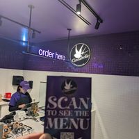  at Cinnaholic - Union Station in Toronto