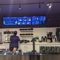  at Cinnaholic - Union Station in Toronto