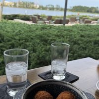   at Walt Disney World - Geyser Point in Lake Buena Vista