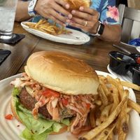   at Walt Disney World - Geyser Point in Lake Buena Vista