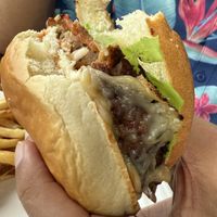   at Walt Disney World - Geyser Point in Lake Buena Vista