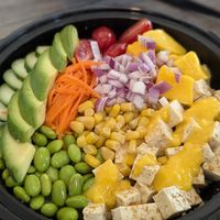  at Nami Poke  in Springfield