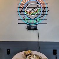  at running coffee seogwipo - 달리는 커피  in Seogwipo