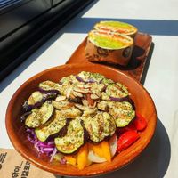  at running coffee seogwipo - 달리는 커피  in Seogwipo