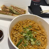   at Bafang Dumpling in Torrance