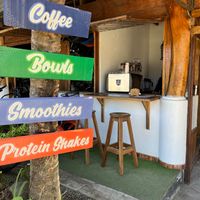 Blue Berry at Blue Berry in Puerto Viejo De Talamanca