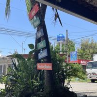   at Blue Berry in Puerto Viejo De Talamanca