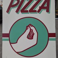 sign at Scottie's Pizza Parlor - NW in Portland