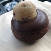  Chocolate Cookie Dough at Liberation Kitchen in Chicago