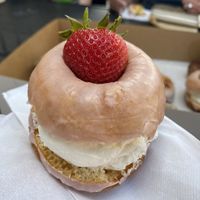   at Liberation Kitchen in Chicago