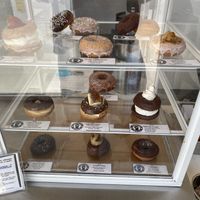   at Liberation Kitchen in Chicago