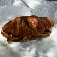   at Liberation Kitchen in Chicago