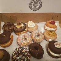  at Liberation Kitchen in Chicago